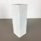 Op Art Porzellan Vase von Martin Freyer für Rosenthal, 1970er 2