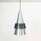 Hanging Light by Jo Hammerborg for Fog & Menup, 1960s, Image 3