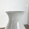 Large Op Art Vase Porcelain German Vase from KPM Berlin Ceramics, Germany, 1960s, Image 8