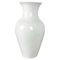 Small Op Art Vase Porcelain German Vase from KPM Berlin Ceramics, Germany, 1960s 1