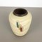 Vintage Ceramic Pottery Vase from Sawa Ceramic Franz Schwaderlapp, Germany 6