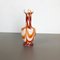 Grand Vase Pop Art Vintage en Opaline de Florence 3