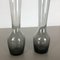Vintage Turmalin Vases by Wilhelm Wagenfeld for WMF, Germany, 1960s, Set of 2, Image 10