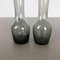 Vintage Turmalin Vases by Wilhelm Wagenfeld for WMF, Germany, 1960s, Set of 2 17