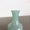 Murano Opalglas Vasen von Gino Cenedese, 1960er, 2er Set 10