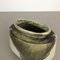 Ceramic Studio Pottery Object Vase by Bruno and Ingeborg Asshoff, Germany, 1960s, Image 16
