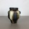 Vase Abstrait en Céramique par Gerhard Liebenthron, Allemagne, 1970s 3
