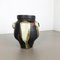 Abstract Ceramic Studio Pottery Vase by Gerhard Liebenthron, Germany, 1970s 2