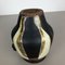 Abstract Ceramic Studio Pottery Vase by Gerhard Liebenthron, Germany, 1970s, Image 9