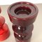 Pottery Candleholder by Cari Zalloni for Steuler, Germany, 1970s, Set of 2 8