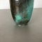 Ceramic Studio Pottery Vase by Richard Uhlemeyer, Germany, 1940s 4