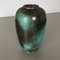 Ceramic Studio Pottery Vase by Richard Uhlemeyer, Germany, 1940s 3