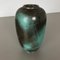 Ceramic Studio Pottery Vase by Richard Uhlemeyer, Germany, 1940s, Image 3