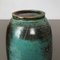 Jarrón de cerámica Studio Pottery de Richard Uhlemeyer, Germany, años 40, Imagen 11