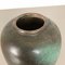 Ceramic Studio Pottery Vase by Richard Uhlemeyer, Germany, 1940s 7