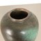 Jarrón de cerámica Studio Pottery de Richard Uhlemeyer, Germany, años 40, Imagen 7