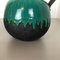 Model 484 Pottery Fat Lava Vases from Scheurich, Germany, 1970s, Set of 2, Image 14