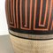 Large Handmade Ceramic Pottery Floor Vase from Korinth, Germany, 1960s 4