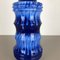 Large Pottery Fat Lava Multi-Color 266-53 Vase from Scheurich, 1970s, Image 7