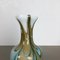 Extra Large Pop Art Opaline Florence Vase, Italy, 1970s, Image 4
