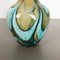Extra große Pop Art Florence Vase aus Opalglas, Italien, 1970er 6