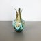 Extra Large Pop Art Opaline Florence Vase, Italy, 1970s 2