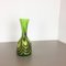 Italienische Opalglas Florence Vase von Carlo Moretti, 1970er 2