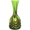 Italian Opaline Florence Vase by Carlo Moretti, 1970s, Image 1