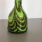 Vase Florence en Verre Opalin par Carlo Moretti, Italie, 1970s 6