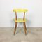 Beechwood Child's Chair by Karla Drabsch for Kleid und Raum, 1955 3