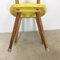 Beechwood Child's Chair by Karla Drabsch for Kleid und Raum, 1955 11