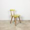 Beechwood Child's Chair by Karla Drabsch for Kleid und Raum, 1955 17