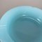 Murano Opaline Glass Ashtrays or Shell Bowls from Cenedese, 1960s, Set of 2 7