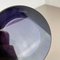 Cuencos de cristal de Murano opalino de Cenedese, años 60. Juego de 2, Imagen 10