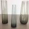 Vintage Turmalin Series Vases by Wilhelm Wagenfeld for WMF, Germany, 1960s, Set of 3, Image 7