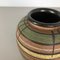 Small Abstract Ceramic Pottery Vase from Dümmler and Breiden, Germany, 1950s 7