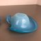Murano Glass Shell Bowl by Antonio da Ros for Cenedese, 1960s 5