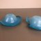 Murano Glass Shell Bowl by Antonio da Ros for Cenedese, 1960s 6