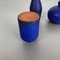 Studio Pottery Ceramic Vases by Gerhard Liebenthron, Germany, 1960s, Set of 3 14