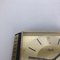 Vintage Hollywood Regency Brass Wall Clock, Germany 11