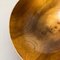 Large Vintage Shell Bowl in Solid Walnut Wood, Germany, 1970s, Image 8