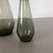 Vintage Turmaline Vases by Wilhelm Wagenfeld for WMF, Germany, 1960s, Set of 2 10