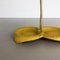 Metal Brass Modernist Bauhaus Umbrella Stand, Germany, 1950s 9