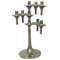 Candelabro escultural de Caesar Stoffi, años 70, Imagen 1