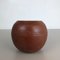 Jarrón de cerámica Studio Pottery de Piet Knepper para Mobach Netherlands, años 60, Imagen 12