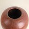 Jarrón de cerámica Studio Pottery de Piet Knepper para Mobach Netherlands, años 60, Imagen 7