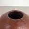 Ceramic Studio Pottery Vase by Piet Knepper for Mobach Netherlands, 1960s 6