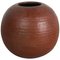Ceramic Studio Pottery Vase by Piet Knepper for Mobach Netherlands, 1960s, Image 1
