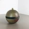 Vase en Céramique par Piet Knepper pour Mobach Netherlands, 1960s 3