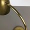 Brass Metal Table Light, Germany, Image 14